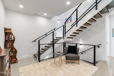 Built in 2024, this stunning end-unit townhome offers the - photo 14