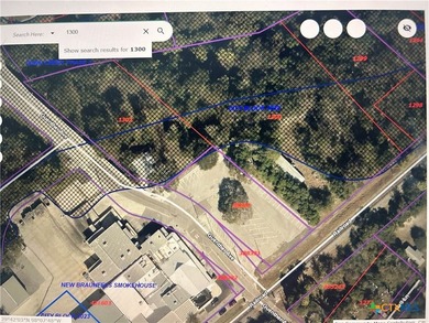 Waterfront - Dry Comal Creek - almost 2 acre lot close to - photo 4