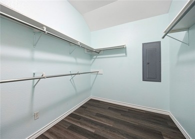 Beautifully positioned on the water along Laguna Shores, this - photo 15