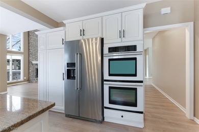 Luxury, location, and lifestyle come together in this