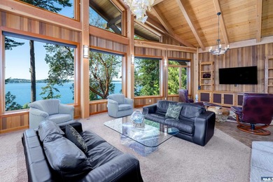 Once you've experienced this stunning, private Sequim Bay - photo 15