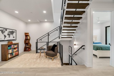 Built in 2024, this stunning end-unit townhome offers the - photo 15