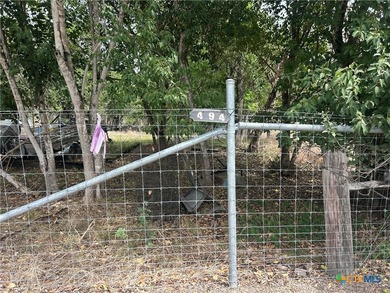Waterfront - Dry Comal Creek - almost 2 acre lot close to - photo 5