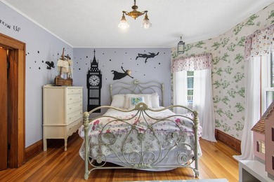Step into timeless character and country charm with this - photo 16