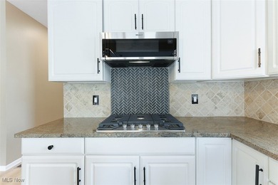 Luxury, location, and lifestyle come together in this