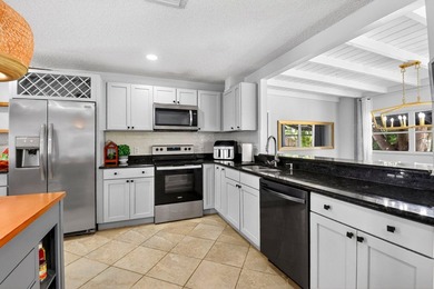Welcome to this charming 4-bedroom, 2-bathroom home with a 2-car - photo 17