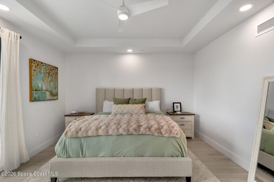 Built in 2024, this stunning end-unit townhome offers the - photo 17