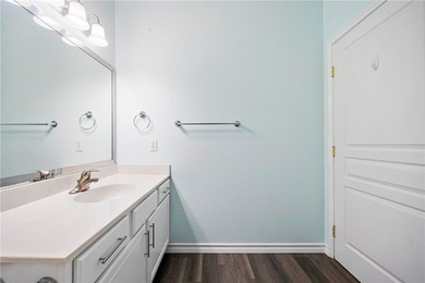 Beautifully positioned on the water along Laguna Shores, this - photo 18