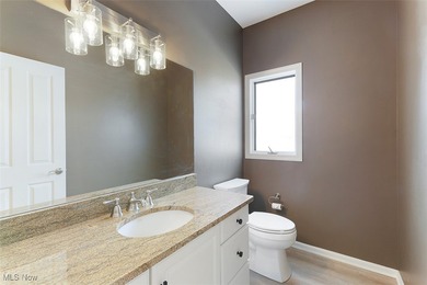 Luxury, location, and lifestyle come together in this