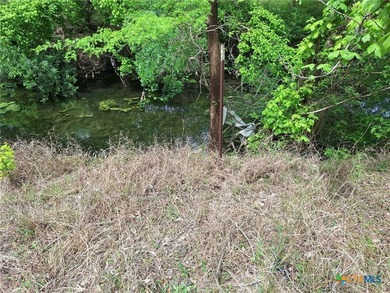 Waterfront - Dry Comal Creek - almost 2 acre lot close to - photo 8