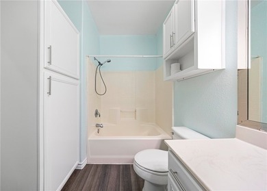 Beautifully positioned on the water along Laguna Shores, this - photo 19