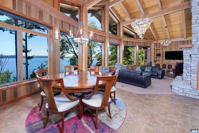 Once you've experienced this stunning, private Sequim Bay - photo 19