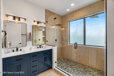 Built in 2024, this stunning end-unit townhome offers the - photo 19