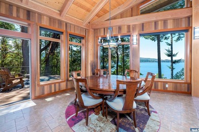 Once you've experienced this stunning, private Sequim Bay - photo 20