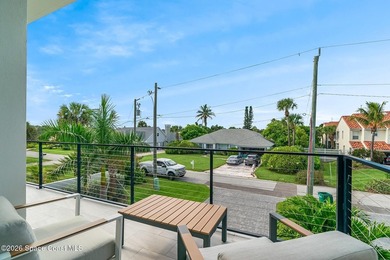Built in 2024, this stunning end-unit townhome offers the - photo 20