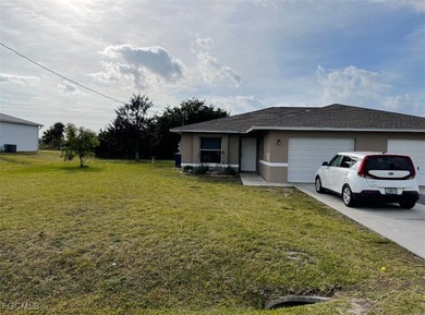 Lehigh Acres Area Home For Sale in Lehigh Acres Florida