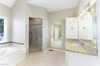 Luxury, location, and lifestyle come together in this