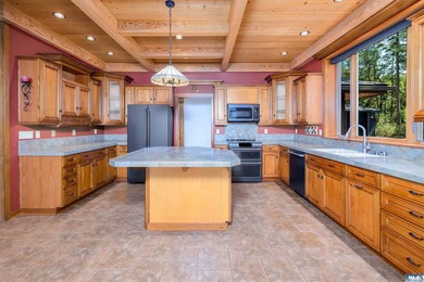 Once you've experienced this stunning, private Sequim Bay - photo 21