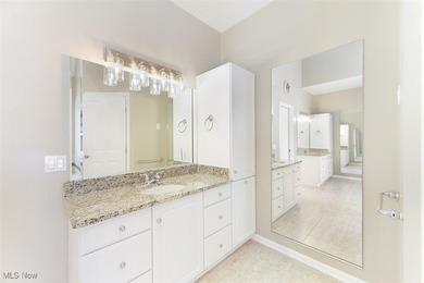 Luxury, location, and lifestyle come together in this