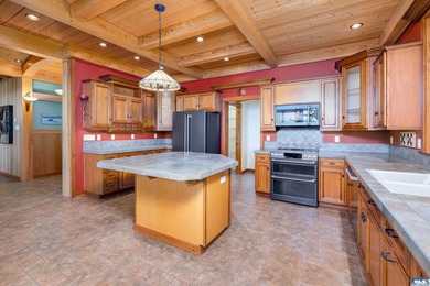 Once you've experienced this stunning, private Sequim Bay - photo 22