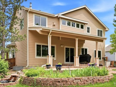 Located in Erie's highly sought-after Vista Ridge community - photo 23
