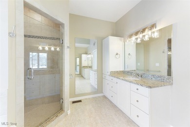 Luxury, location, and lifestyle come together in this