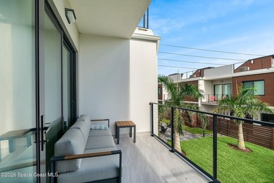 Built in 2024, this stunning end-unit townhome offers the - photo 23