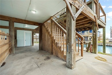 Beautifully positioned on the water along Laguna Shores, this - photo 24