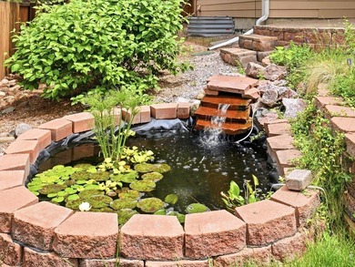 Located in Erie's highly sought-after Vista Ridge community - photo 24