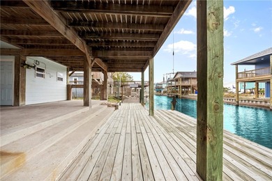 Beautifully positioned on the water along Laguna Shores, this - photo 25