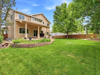 Located in Erie's highly sought-after Vista Ridge community - photo 25