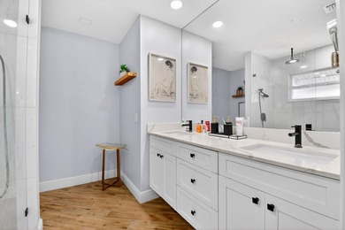 Welcome to this charming 4-bedroom, 2-bathroom home with a 2-car - photo 25