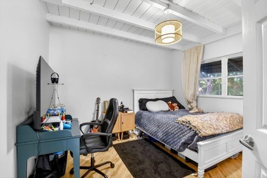 Welcome to this charming 4-bedroom, 2-bathroom home with a 2-car - photo 27