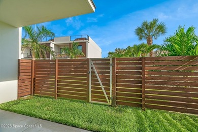 Built in 2024, this stunning end-unit townhome offers the - photo 27