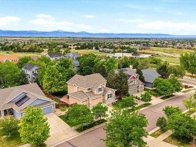 Located in Erie's highly sought-after Vista Ridge community - photo 28