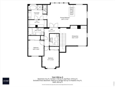Located in Erie's highly sought-after Vista Ridge community - photo 30