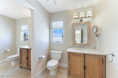 Luxury, location, and lifestyle come together in this