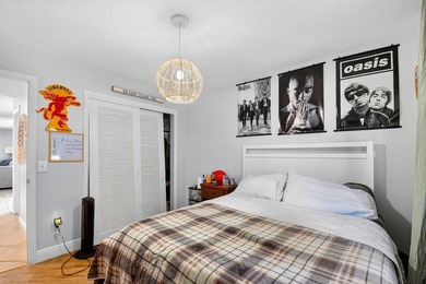 Welcome to this charming 4-bedroom, 2-bathroom home with a 2-car - photo 32
