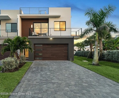Built in 2024, this stunning end-unit townhome offers the - photo 32