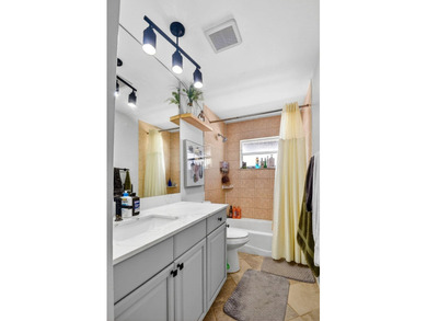 Welcome to this charming 4-bedroom, 2-bathroom home with a 2-car - photo 33