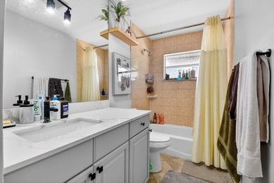 Welcome to this charming 4-bedroom, 2-bathroom home with a 2-car - photo 34