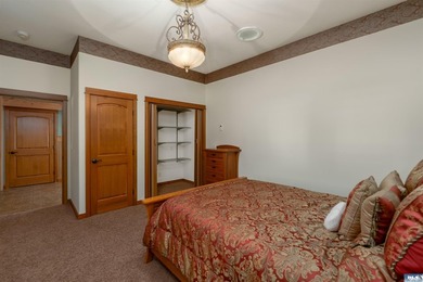 Once you've experienced this stunning, private Sequim Bay - photo 35