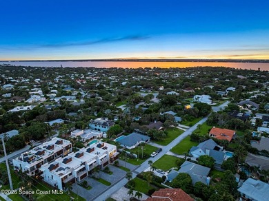 Built in 2024, this stunning end-unit townhome offers the - photo 35