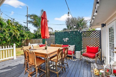 Welcome to this charming 4-bedroom, 2-bathroom home with a 2-car - photo 37