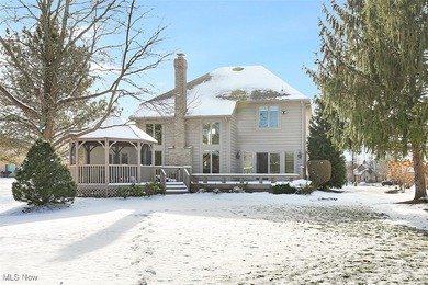 Luxury, location, and lifestyle come together in this