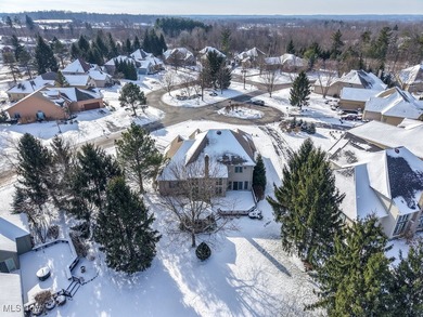 Luxury, location, and lifestyle come together in this