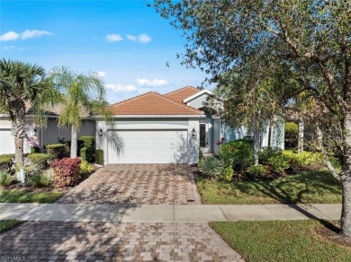 Lake Home For Sale in Bonita Springs, Florida