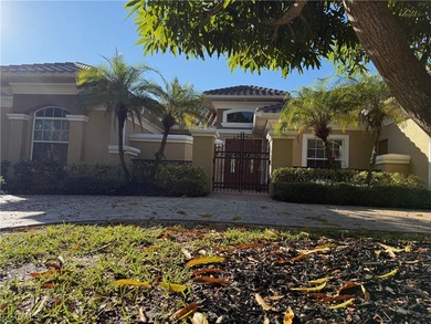 (private lake, pond, coastal) Home For Sale in Fort Myers Florida