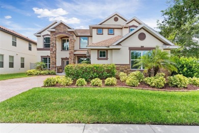 Lake Burden Home For Sale in Windermere Florida