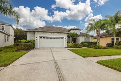 (private lake, pond, creek) Home For Sale in Wesley Chapel Florida